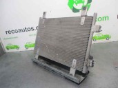 Replacement air conditioning condenser / radiator for Peugeot Boxer closed box (rs3200)(330)(´02) 2.8 HDi OEM reference 