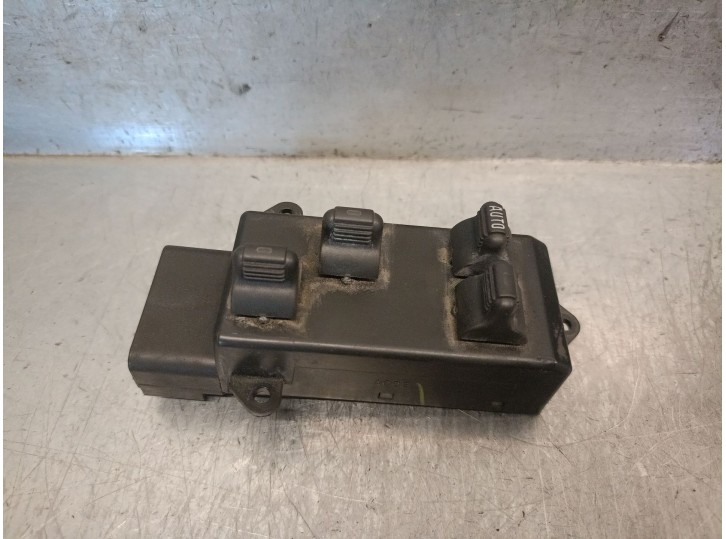 Recambio de mando elevalunas delantero izquierdo para chrysler voyager / grand voyager iii (gs_, ns_) 2.5 td referencia OEM IAM 