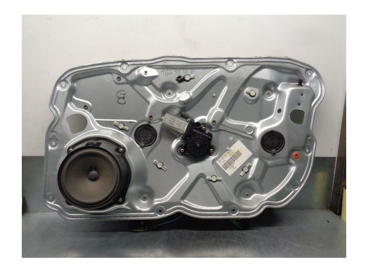 Recambio de elevalunas delantero derecho para fiat stilo multi wagon (192) 1.9 jtd 115 active referencia OEM IAM 00517590730 2 P