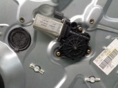 Recambio de elevalunas delantero derecho para fiat stilo multi wagon (192) 1.9 jtd 115 active referencia OEM IAM 00517590730 2 P