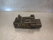 Recambio de mando elevalunas delantero izquierdo para chrysler voyager / grand voyager iii (gs_, ns_) 2.5 td referencia OEM IAM 