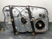 Recambio de elevalunas delantero derecho para fiat stilo multi wagon (192) 1.9 jtd 115 active referencia OEM IAM 00517590730 2 P
