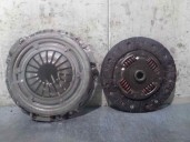Recambio de kit embrague para opel corsa d cosmo referencia OEM IAM 3082172031 SACHS