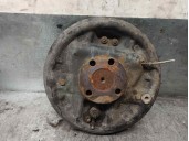 Recambio de mangueta trasera derecha para seat ibiza (6k) 1.4 referencia OEM IAM   