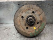 Recambio de mangueta trasera derecha para seat ibiza (6k) 1.4 referencia OEM IAM 