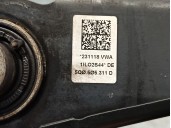 Recambio de brazo suspension inferior trasero derecho para skoda karoq (nu) 2.0 tdi referencia OEM IAM 5Q0505311D  