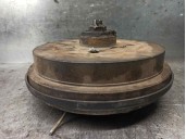 Recambio de mangueta trasera derecha para seat ibiza (6k) 1.4 referencia OEM IAM   