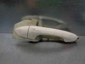 Replacement rear left exterior door handle for Kia Carens ( ) 1.7 CRDi CAT OEM IAM reference 82651A4000 