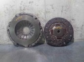 Recambio de kit embrague para opel corsa d cosmo referencia OEM IAM 3082172031 SACHS