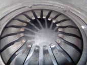 Recambio de kit embrague para opel corsa d cosmo referencia OEM IAM 3082172031  SACHS