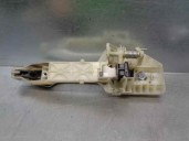 Replacement rear left exterior door handle for Kia Carens ( ) 1.7 CRDi CAT OEM IAM reference 82651A4000 