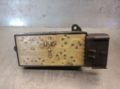 Recambio de mando elevalunas delantero izquierdo para chrysler voyager / grand voyager iii (gs_, ns_) 2.5 td referencia OEM IAM 