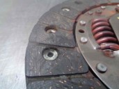 Recambio de kit embrague para opel corsa d cosmo referencia OEM IAM 3082172031  SACHS