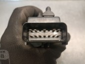 Recambio de mando elevalunas delantero izquierdo para chrysler voyager / grand voyager iii (gs_, ns_) 2.5 td referencia OEM IAM 