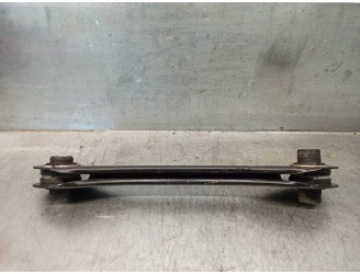 Recambio de brazo suspension inferior trasero izquierdo para skoda karoq (nu) 2.0 tdi referencia OEM IAM 5Q0501529F  