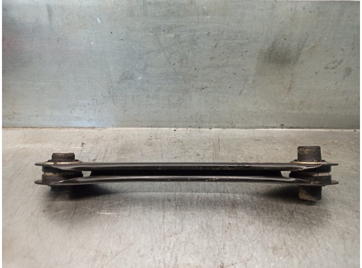 Recambio de brazo suspension inferior trasero izquierdo para skoda karoq (nu) 2.0 tdi referencia OEM IAM 5Q0501529F  