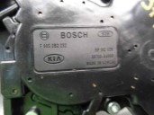 Recambio de motor limpia trasero para kia carens ( ) 1.7 crdi cat referencia OEM IAM 98700A4000 F00S2B2232 BOSCH