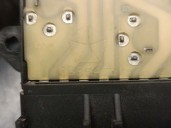Recambio de mando elevalunas delantero izquierdo para chrysler voyager / grand voyager iii (gs_, ns_) 2.5 td referencia OEM IAM 