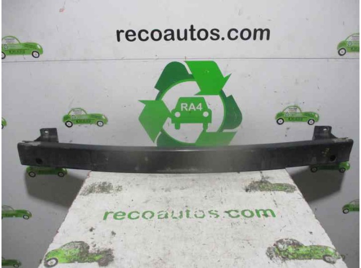 Recambio de refuerzo paragolpes delantero para peugeot boxer caja cerrada (rs3200)(330)(´02) 2.8 hdi referencia OEM IAM DE HIER