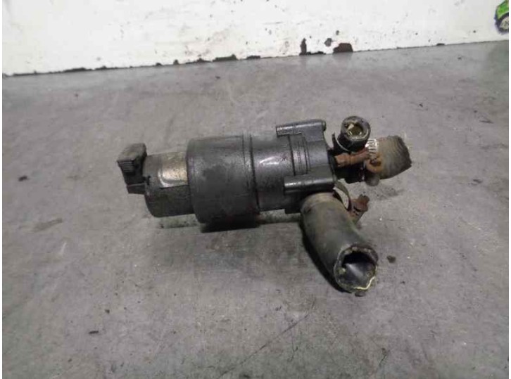 Recambio de bomba agua para mercedes-benz clase e (w210) berlina diesel 220 diesel (210.004) referencia OEM IAM   