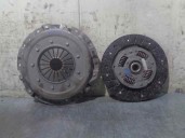 Replacement clutch kit for Fiat Brava (182) 1.9 Turbodiesel OEM IAM reference 09J35E300A 