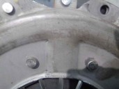 Recambio de kit embrague para fiat brava (182) 1.9 turbodiesel referencia OEM IAM 09J35E300A  