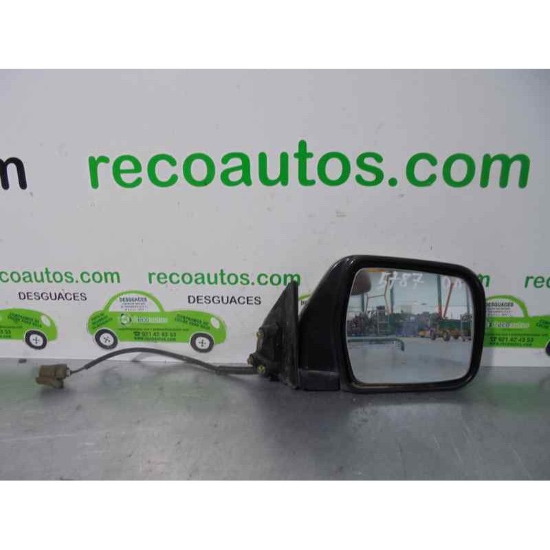 Recambio de retrovisor derecho para toyota 4-runner (n13) 3.0 v6 referencia OEM IAM 8791035102  