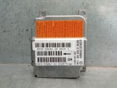 Recambio de centralita airbag para mercedes-benz clase a (w168) 1.4 cat referencia OEM IAM 0018203126 0285001222 BOSCH 