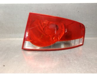 Recambio de piloto trasero derecho para seat altea xl (5p5) family referencia OEM IAM 5P8945096 5P8945112A 