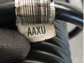 Recambio de amortiguador delantero derecho para opel corsa e business referencia OEM IAM 13414138 