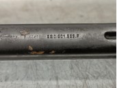 Recambio de brazo suspension inferior trasero izquierdo para skoda karoq (nu) 2.0 tdi referencia OEM IAM 5Q0501529F  