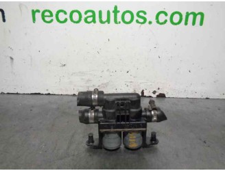 Recambio de valvula intercambio de calefaccion para bmw serie 5 berlina (e39) 523i referencia OEM IAM 8374995 1147412137 BOSCH