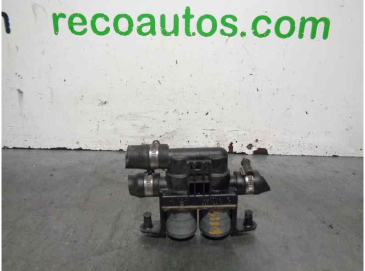 Recambio de valvula intercambio de calefaccion para bmw serie 5 berlina (e39) 523i referencia OEM IAM 8374995 1147412137 BOSCH