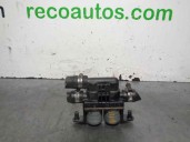 Recambio de valvula intercambio de calefaccion para bmw serie 5 berlina (e39) 523i referencia OEM IAM 8374995 1147412137 BOSCH