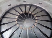 Recambio de kit embrague para fiat brava (182) 1.9 turbodiesel referencia OEM IAM 09J35E300A  