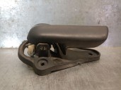 Replacement left front interior door handle for Chrysler Voyager / Grand Voyager III (GS_, NS_) 2.5 TD OEM IAM reference O