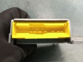 Recambio de centralita airbag para mercedes-benz clase a (w168) 1.4 cat referencia OEM IAM 0018203126 0285001222 BOSCH 