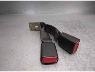 Recambio de enganche cinturon para jaguar s-type 3.0 v6 24v cat referencia OEM IAM 36450F TRAS IZQ Y CENT 4 PUERTAS