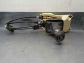 Recambio de palanca cambio para kia carens ( ) 1.7 crdi cat referencia OEM IAM 43700A4010 