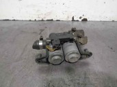 Recambio de valvula intercambio de calefaccion para bmw serie 5 berlina (e39) 523i referencia OEM IAM 8374995 1147412137 BOSCH