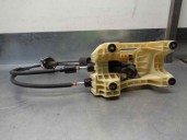 Recambio de palanca cambio para kia carens ( ) 1.7 crdi cat referencia OEM IAM 43700A4010  