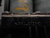 Recambio de valvula intercambio de calefaccion para bmw serie 5 berlina (e39) 523i referencia OEM IAM 8374995 1147412137 BOSCH