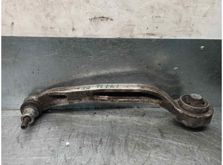 Recambio de brazo suspension superior delantero izquierdo para audi a6 allroad quattro (4fh) 3.0 v6 24v tdi referencia OEM IAM 4