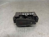 Recambio de warning para renault scenic iii grand dynamique referencia OEM IAM E31601  