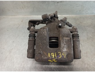 Recambio de pinza freno trasera derecha para peugeot expert furgón pro standard referencia OEM IAM 1617937080 1617937080 TRW