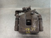 Recambio de pinza freno trasera derecha para peugeot expert furgón pro standard referencia OEM IAM 1617937080 1617937080 TRW