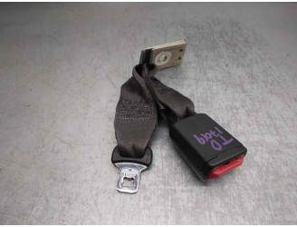 Recambio de enganche cinturon para jaguar s-type 3.0 v6 24v cat referencia OEM IAM 36450F TRAS DER 4 PUERTAS