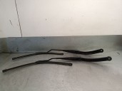 Recambio de brazo limpia delantero derecho para hyundai h350 furgoneta 2.5 crdi referencia OEM IAM 9813159100 9814159100 