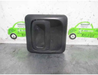 Recambio de maneta exterior delantera izquierda para peugeot boxer caja cerrada (rs3200)(330)(´02) 2.8 hdi referencia OEM IAM 13