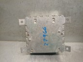 Recambio de modulo electronico para chrysler voyager / grand voyager iii (gs_, ns_) 2.5 td referencia OEM IAM P04686256  0285001